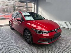 Volkswagen Golf 2021 280TSI DSG Pro - ფოტო 3
