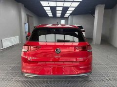 Volkswagen Golf 2021 280TSI DSG Pro - ფოტო 4