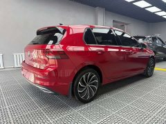 Volkswagen Golf 2021 280TSI DSG Pro - ფოტო 5