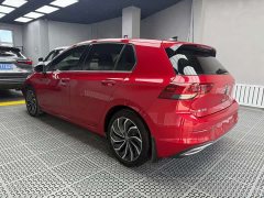 Volkswagen Golf 2021 280TSI DSG Pro - ფოტო 6