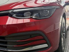 Volkswagen Golf 2021 280TSI DSG Pro - ფოტო 7