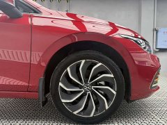 Volkswagen Golf 2021 280TSI DSG Pro - ფოტო 8
