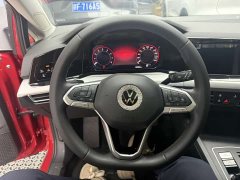 Volkswagen Golf 2021 280TSI DSG Pro - ფოტო 9
