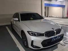 BMW 3 Series 325Li M Sport Package - ფოტო 2