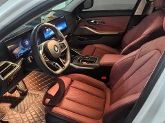 BMW 3 Series 325Li M Sport Package - ფოტო 4