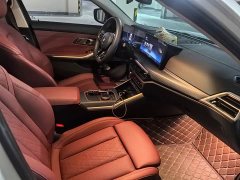 BMW 3 Series 325Li M Sport Package - ფოტო 5