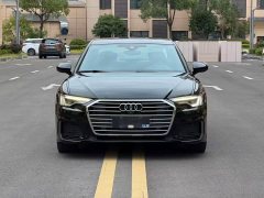 Audi A6L 40 TFSI Luxury Sport Edition - ფოტო 2