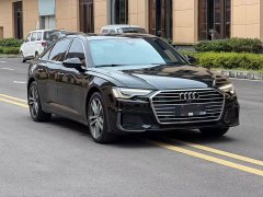 Audi A6L 40 TFSI Luxury Sport Edition - ფოტო 3