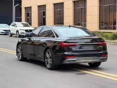 Audi A6L 40 TFSI Luxury Sport Edition - ფოტო 4