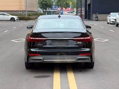 Audi A6L 40 TFSI Luxury Sport Edition - ფოტო 5