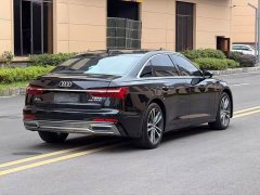 Audi A6L 40 TFSI Luxury Sport Edition - ფოტო 6