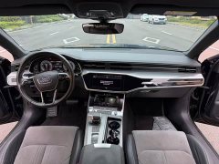 Audi A6L 40 TFSI Luxury Sport Edition - ფოტო 7