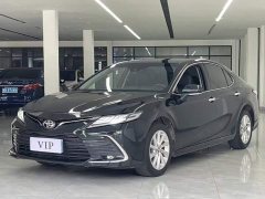 Toyota Camry 2021 2.0G Luxury - ფოტო 1