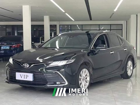 2022 Toyota Camry 2021 2.0G Luxury - ავტომობილი ჩინეთიდან