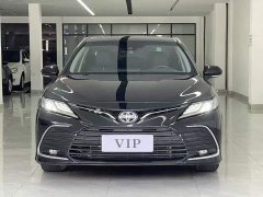 Toyota Camry 2021 2.0G Luxury - ფოტო 2