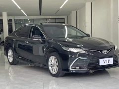 Toyota Camry 2021 2.0G Luxury - ფოტო 3