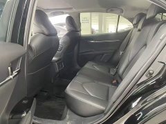 Toyota Camry 2021 2.0G Luxury - ფოტო 4