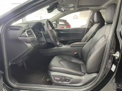 Toyota Camry 2021 2.0G Luxury - ფოტო 5