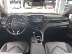 Toyota Camry 2021 2.0G Luxury - ფოტო 6