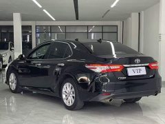 Toyota Camry 2021 2.0G Luxury - ფოტო 7