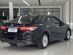 Toyota Camry 2021 2.0G Luxury - ფოტო 8