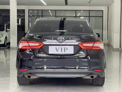 Toyota Camry 2021 2.0G Luxury - ფოტო 9