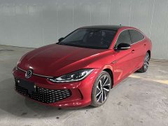 Volkswagen Lingdu L 280TSI DSG Ultra Spicy Flagship - ფოტო 1
