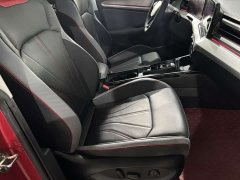 Volkswagen Lingdu L 280TSI DSG Ultra Spicy Flagship - ფოტო 10