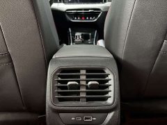 Volkswagen Lingdu L 280TSI DSG Ultra Spicy Flagship - ფოტო 18
