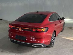 Volkswagen Lingdu L 280TSI DSG Ultra Spicy Flagship - ფოტო 4