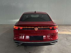 Volkswagen Lingdu L 280TSI DSG Ultra Spicy Flagship - ფოტო 5