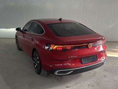 Volkswagen Lingdu L 280TSI DSG Ultra Spicy Flagship - ფოტო 6