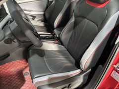 Volkswagen Lingdu L 280TSI DSG Ultra Spicy Flagship - ფოტო 8