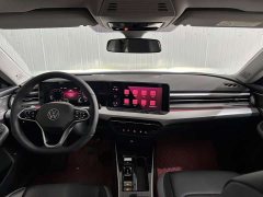 Volkswagen Lingdu L 280TSI DSG Ultra Spicy Flagship - ფოტო 9