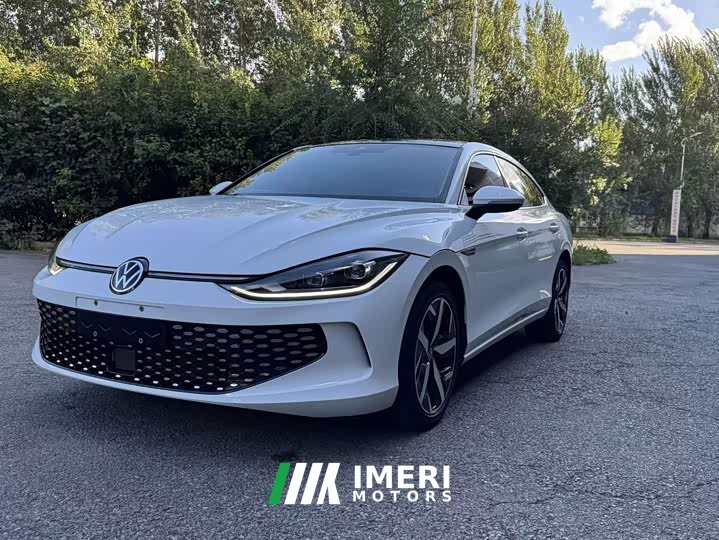 Volkswagen Lingdu L 280TSI DSG Spicy Edition - ავტომობილი ჩინეთიდან