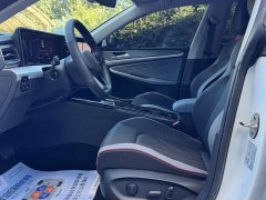Volkswagen Lingdu L 280TSI DSG Spicy Edition - ფოტო 11