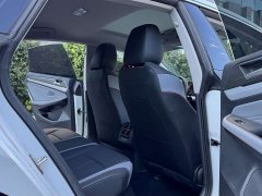 Volkswagen Lingdu L 280TSI DSG Spicy Edition - ფოტო 15