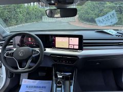 Volkswagen Lingdu L 280TSI DSG Spicy Edition - ფოტო 16