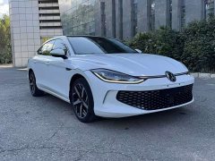 Volkswagen Lingdu L 280TSI DSG Spicy Edition - ფოტო 2