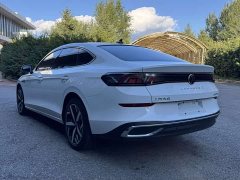 Volkswagen Lingdu L 280TSI DSG Spicy Edition - ფოტო 6