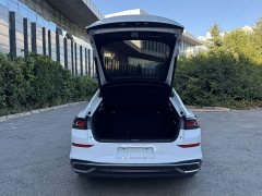 Volkswagen Lingdu L 280TSI DSG Spicy Edition - ფოტო 7
