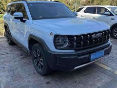 Haval Cool Dog 2022 1.5T DCT FWD Trendsetter Edition - ფოტო 1