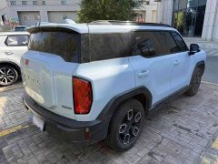 Haval Cool Dog 2022 1.5T DCT FWD Trendsetter Edition - ფოტო 4