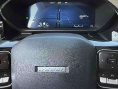 Haval Cool Dog 2022 1.5T DCT FWD Trendsetter Edition - ფოტო 8