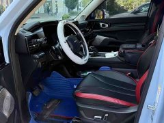 Haval Cool Dog 2022 1.5T DCT FWD Trendsetter Edition - ფოტო 9