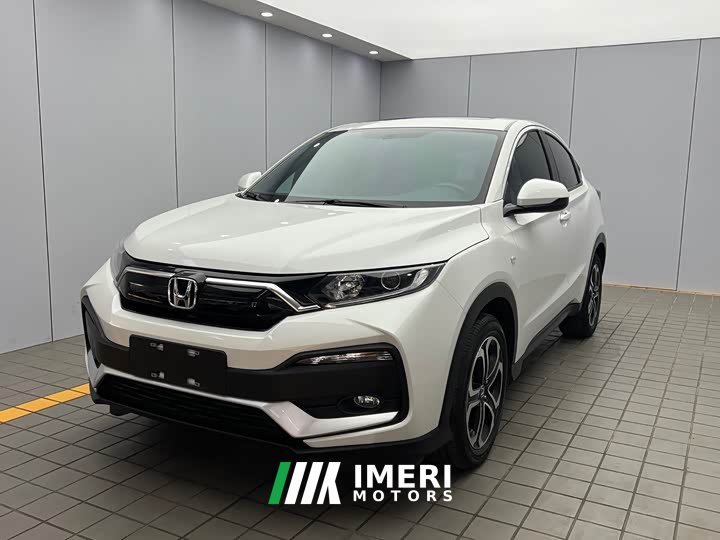 Honda XR-V 2021 1.5L CVT Comfort - ავტომობილი ჩინეთიდან
