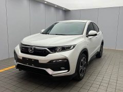 Honda XR-V 2021 1.5L CVT Comfort - ფოტო 1