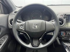 Honda XR-V 2021 1.5L CVT Comfort - ფოტო 10
