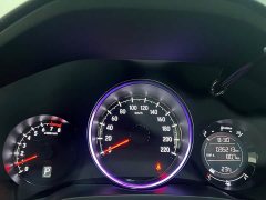 Honda XR-V 2021 1.5L CVT Comfort - ფოტო 11