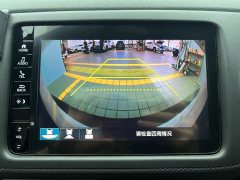 Honda XR-V 2021 1.5L CVT Comfort - ფოტო 13